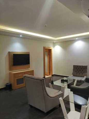 Imagen de la habitación del Almuhaidb Al Takhasosi Hotel. Foto 8