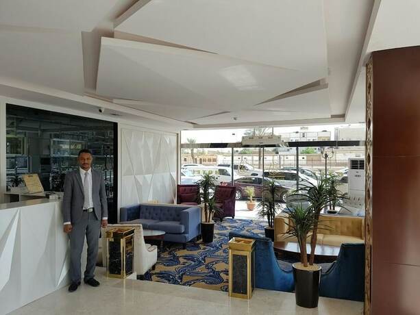 Imagen general del Almuhaidb Almalaz 7. Foto 4