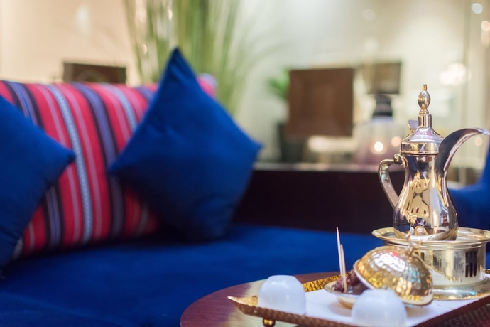 Imagen de los interiores del Almuhaidb Altakhasosi Value. Foto 14