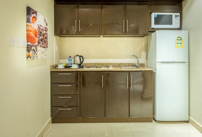 Imagen de la habitación del Almuhaidb Altakhassusi 5. Foto 10