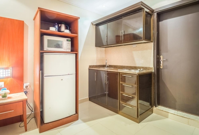 Imagen de la habitación del Almuhaidb Altakhassusi 5. Foto 11