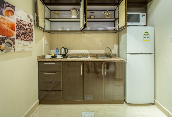 Imagen de la habitación del Almuhaidb Altakhassusi 5. Foto 12