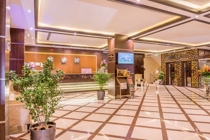Imagen de los interiores del Almuhaidb Jarir - Almalaz. Foto 15