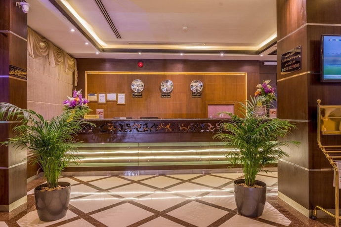 Imagen de los interiores del Almuhaidb Jarir - Almalaz. Foto 16