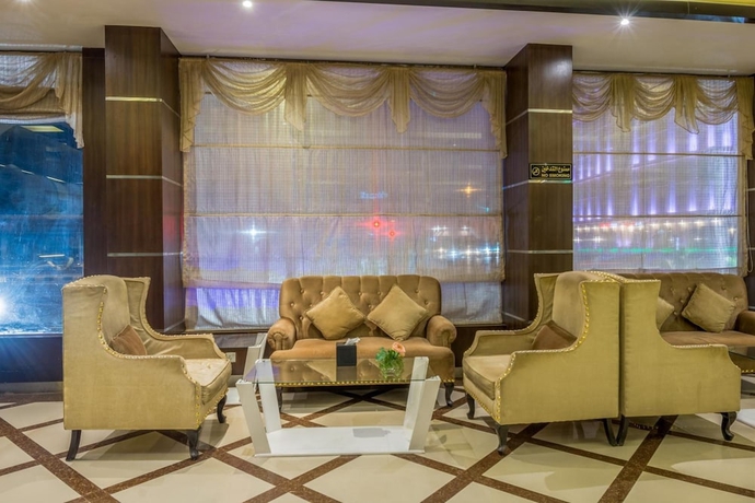 Imagen de los interiores del Almuhaidb Jarir - Almalaz. Foto 17