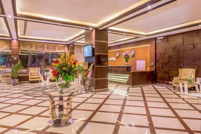 Imagen de los interiores del Almuhaidb Jarir - Almalaz. Foto 18