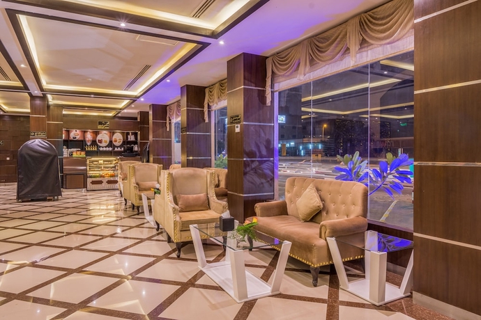 Imagen de los interiores del Almuhaidb Jarir - Almalaz. Foto 19