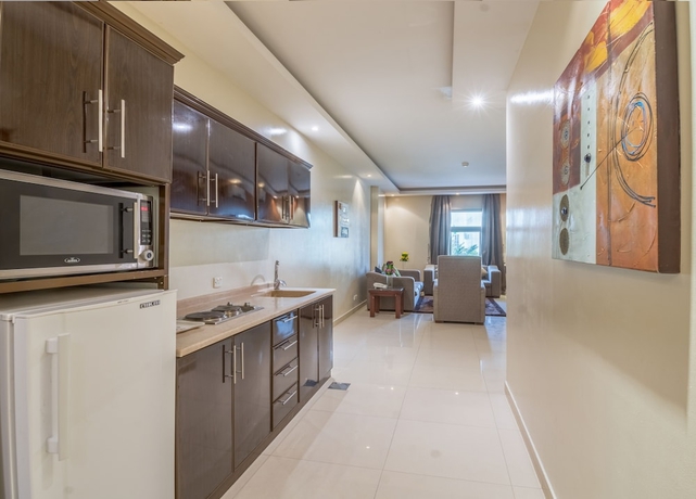 Imagen de la habitación del Almuhaidb Jarir - Almalaz. Foto 12