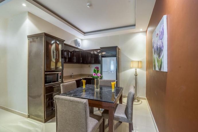 Imagen de la habitación del Almuhaidb Jarir - Almalaz. Foto 13