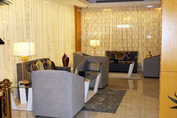 Imagen general del Almuhaidb Residence Abha. Foto 3