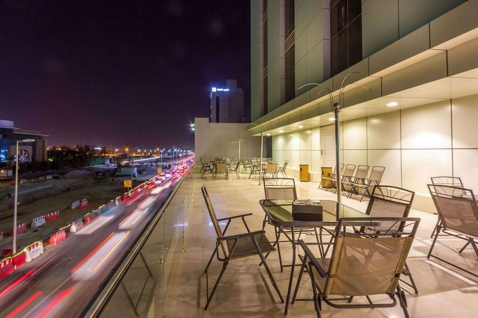Imagen de la habitación del Almuhaidb Residence Ghranta. Foto 10