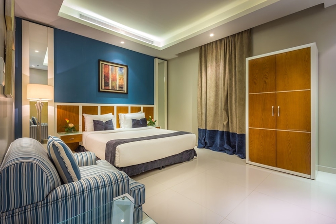 Imagen de la habitación del Almuhaidb Salahuddin- Almalaz. Foto 8