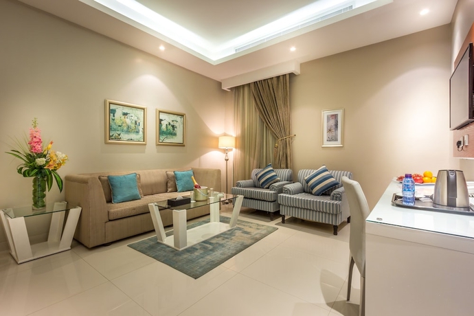 Imagen de la habitación del Almuhaidb Salahuddin- Almalaz. Foto 11