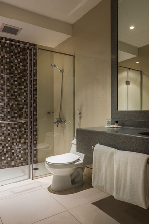 Imagen de la habitación del Almuhaidb Salahuddin- Almalaz. Foto 13