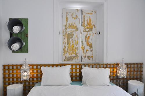 Imagen general del Aloha Beach House H. Foto 2