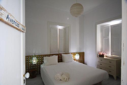 Imagen general del Aloha Beach House H. Foto 4