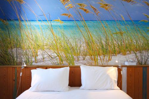 Imagen general del Aloha Beach House H. Foto 6