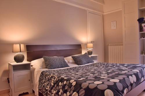 Imagen de la habitación del Aloha Rome. Foto 2