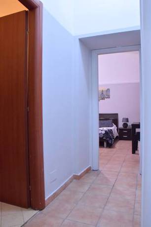 Imagen de la habitación del Aloha Rome. Foto 5