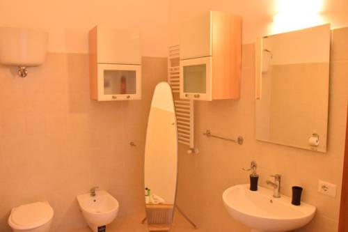 Imagen de la habitación del Aloha Rome. Foto 6