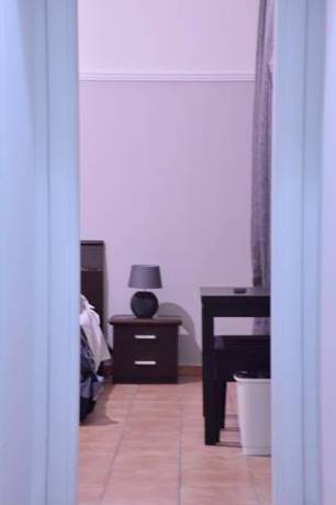 Imagen de la habitación del Aloha Rome. Foto 11