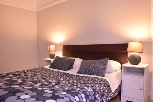 Imagen de la habitación del Aloha Rome. Foto 13