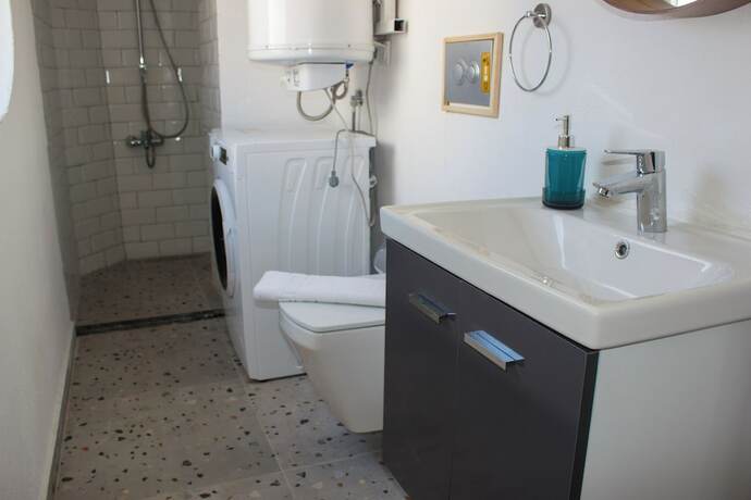 Imagen general del Aloha Suites Mediterranean. Foto 1