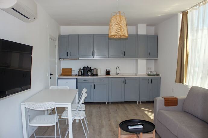 Imagen general del Aloha Suites Mediterranean. Foto 2