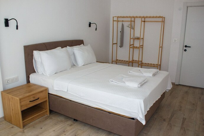 Imagen general del Aloha Suites Mediterranean. Foto 3