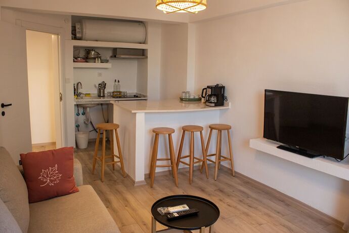 Imagen general del Aloha Suites Mediterranean. Foto 5