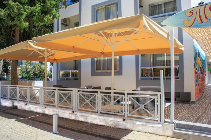 Imagen general del Aloha Suites Mediterranean. Foto 6