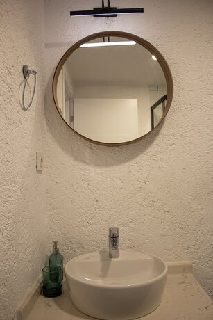 Imagen general del Aloha Suites Mediterranean. Foto 7