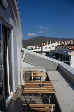 Imagen general del Aloha Suites Mediterranean. Foto 8