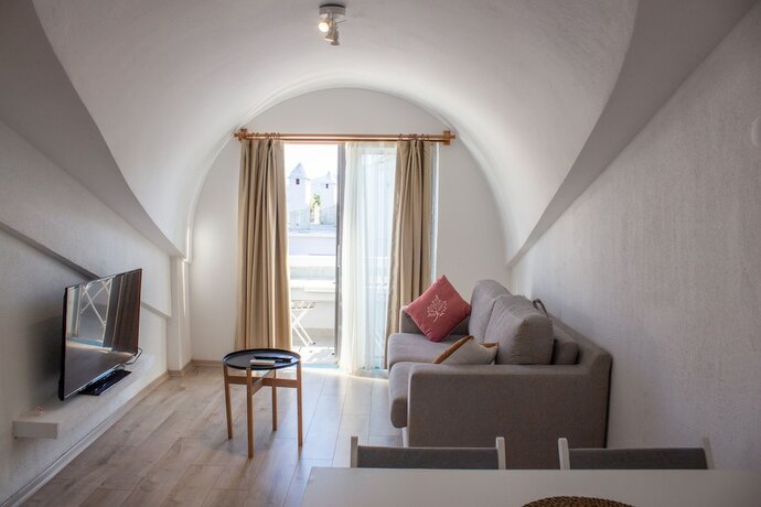 Imagen general del Aloha Suites Mediterranean. Foto 10