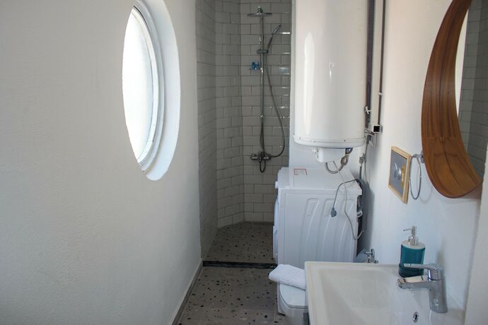 Imagen general del Aloha Suites Mediterranean. Foto 11