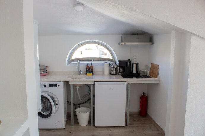 Imagen de la habitación del Aloha Suites Mediterranean. Foto 20