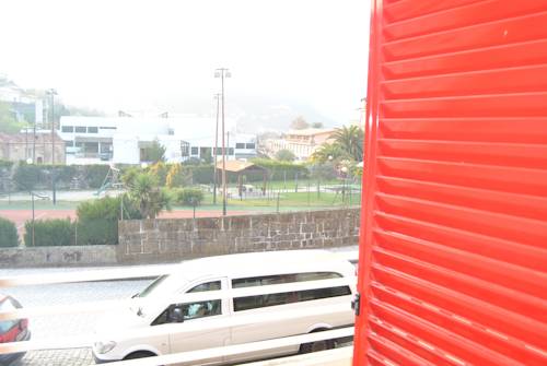 Imagen de la habitación del Alojamento Das Caldas. Foto 5