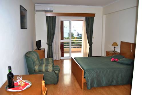 Imagen de la habitación del Alojamento Das Caldas. Foto 8