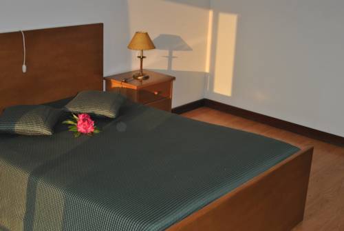 Imagen de la habitación del Alojamento Das Caldas. Foto 11