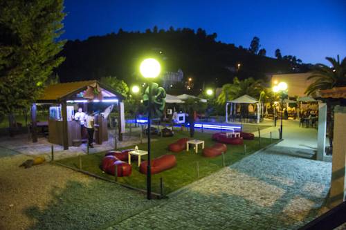 Imagen de la habitación del Alojamento Das Caldas. Foto 13