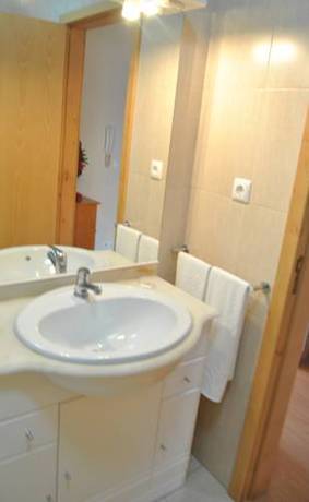 Imagen de la habitación del Alojamento Das Caldas. Foto 14