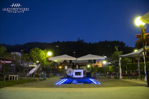 Imagen de la habitación del Alojamento Das Caldas. Foto 15