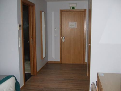 Imagen de la habitación del Alojamento Do Zezere. Foto 3