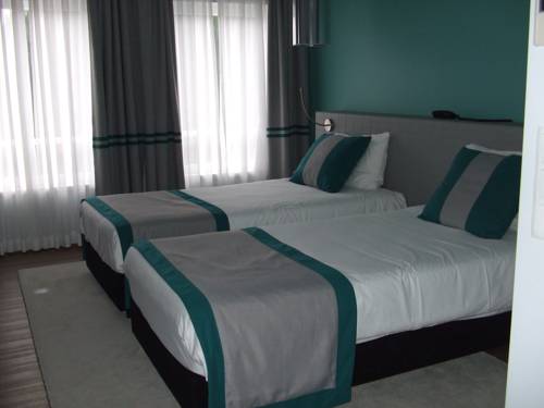 Imagen de la habitación del Alojamento Do Zezere. Foto 4