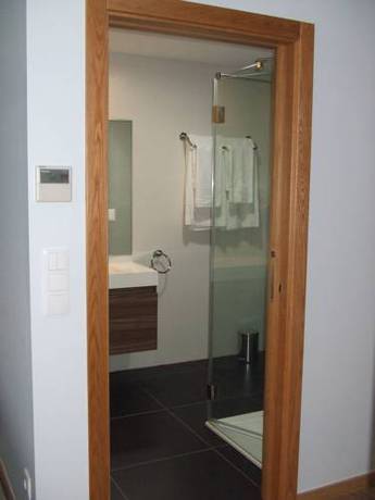 Imagen de la habitación del Alojamento Do Zezere. Foto 5