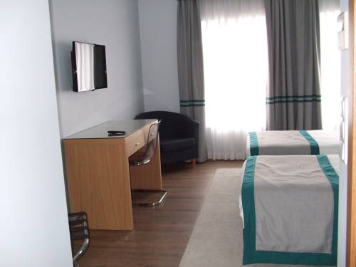 Imagen de la habitación del Alojamento Do Zezere. Foto 6