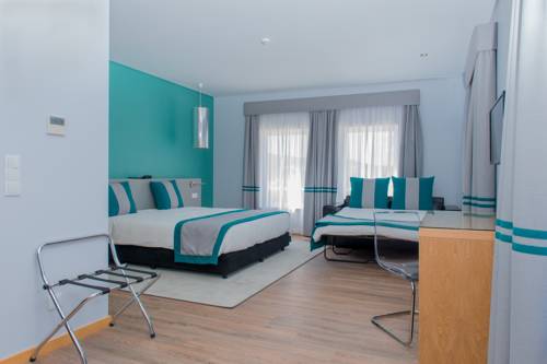 Imagen de la habitación del Alojamento Do Zezere. Foto 10