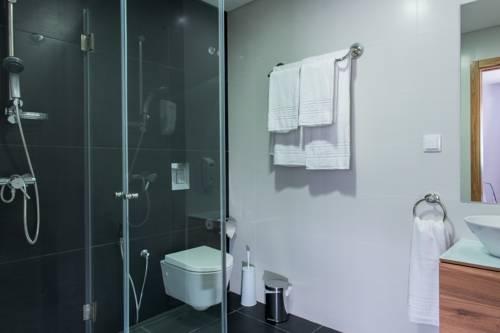 Imagen de la habitación del Alojamento Do Zezere. Foto 11