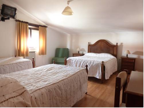 Imagen de la habitación del Alojamento Local Dom Dinis. Foto 3
