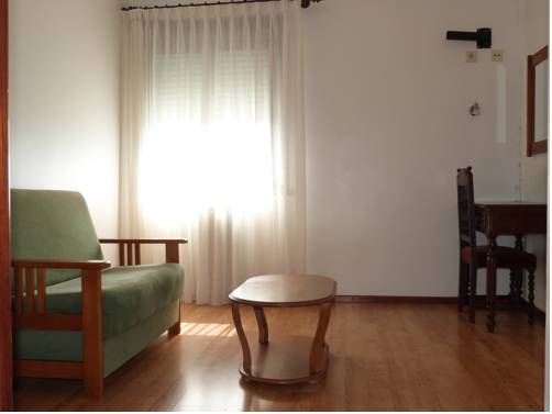 Imagen de la habitación del Alojamento Local Dom Dinis. Foto 4